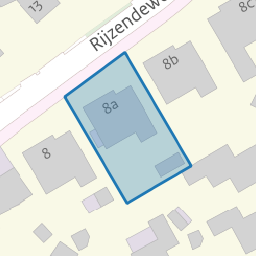 Perceel WDT00-G-4107