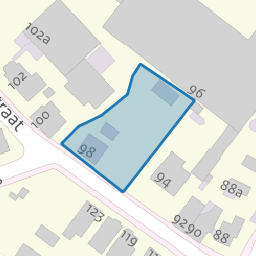 Perceel WDT00-G-4115