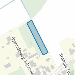 Perceel WDT00-G-4116