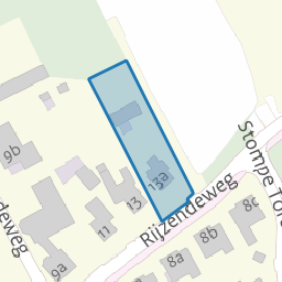 Perceel WDT00-G-4117