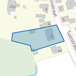 Perceel WDT00-G-4120