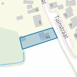 Perceel WDT00-G-4121