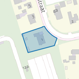 Perceel WDT00-G-4153