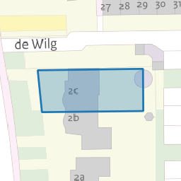 Perceel WDT00-G-4240