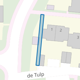 Perceel WDT00-G-4250