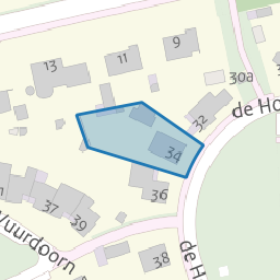 Perceel WDT00-G-4305