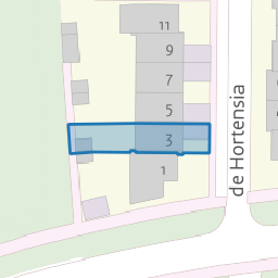 Perceel WDT00-G-4307