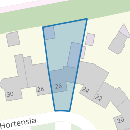 Perceel WDT00-G-4318