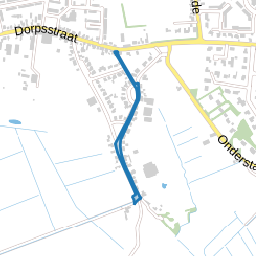 Perceel WDT00-G-4399