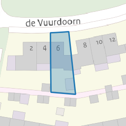 Perceel WDT00-G-4424