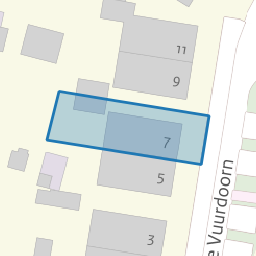 Perceel WDT00-G-4430