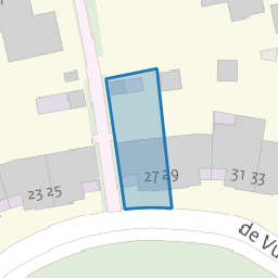 Perceel WDT00-G-4440