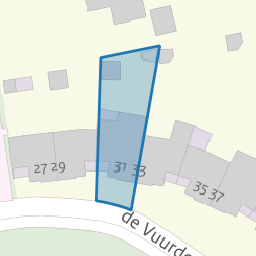 Perceel WDT00-G-4442