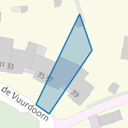 Perceel WDT00-G-4445