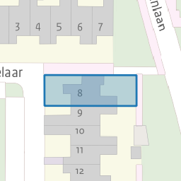 Perceel WDT00-G-4492