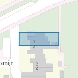 Perceel WDT00-G-4514