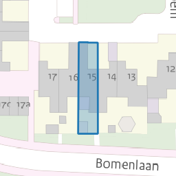 Perceel WDT00-G-4526
