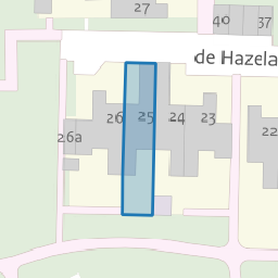 Perceel WDT00-G-4541