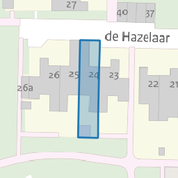 Perceel WDT00-G-4542