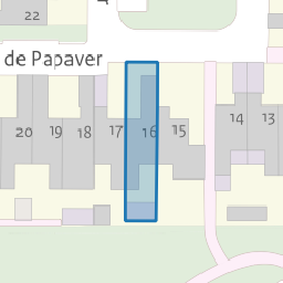 Perceel WDT00-G-4565