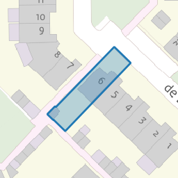 Perceel WDT00-G-4599