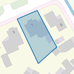 Perceel WDT00-G-4618