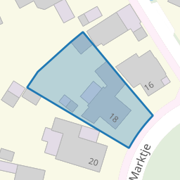 Perceel WDT00-G-4621