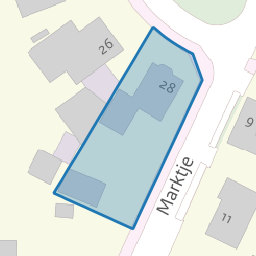 Perceel WDT00-G-4626