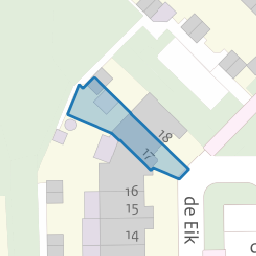 Perceel WDT00-G-4640