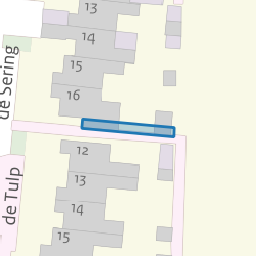 Perceel WDT00-G-4660