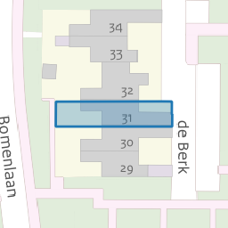 Perceel WDT00-G-4684