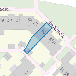 Perceel WDT00-G-4686