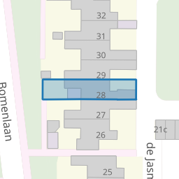 Perceel WDT00-G-4689