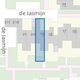 Perceel WDT00-G-4720