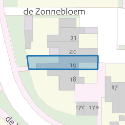 Perceel WDT00-G-4817