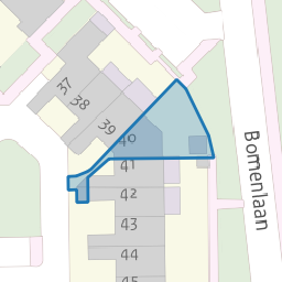 Perceel WDT00-G-4819