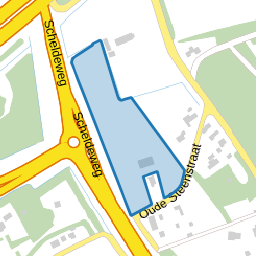 Perceel WDT00-G-4822