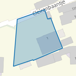 Perceel WDT00-G-4827