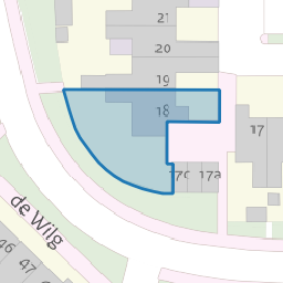 Perceel WDT00-G-4884