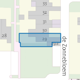 Perceel WDT00-G-4899