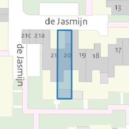 Perceel WDT00-G-4918