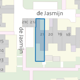 Perceel WDT00-G-4919