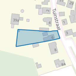 Perceel WDT00-G-4921