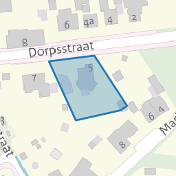 Perceel WDT00-G-4922