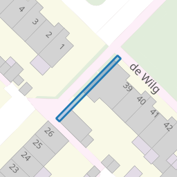 Perceel WDT00-G-4931