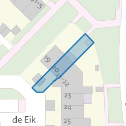 Perceel WDT00-G-4950