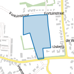 Perceel WDT00-G-4962