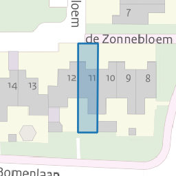 Perceel WDT00-G-4963