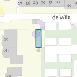 Perceel WDT00-G-4965