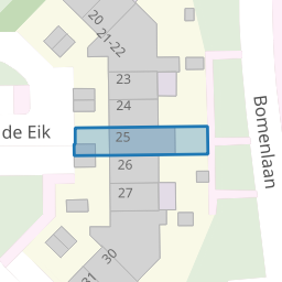 Perceel WDT00-G-4991